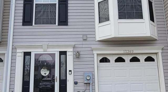 Photo of 12349 Sweetbriar Pl, Waldorf, MD 20602