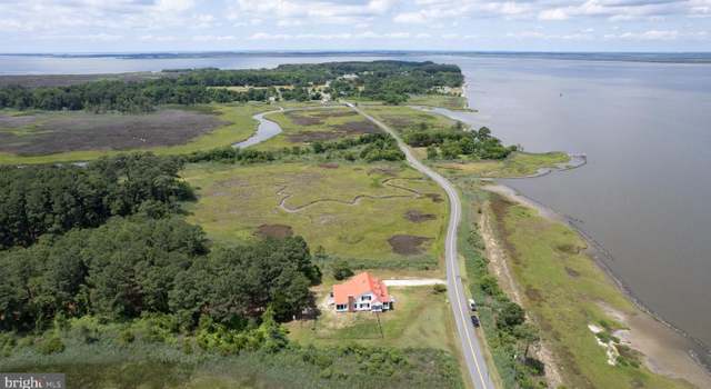 Photo of 2435 Elliott Island Rd, Vienna, MD 21869