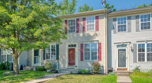 Photo of 1120 Splashing Brook Dr, Abingdon, MD 21009