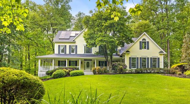 Photo of 11619 Princess Ln, Ellicott City, MD 21042