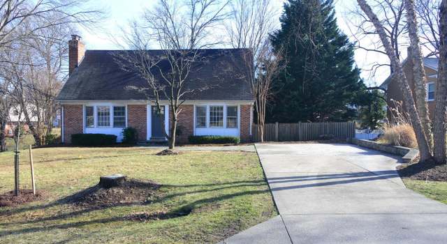 Photo of 1017 Nora Dr, Silver Spring, MD 20904
