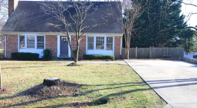 Photo of 1017 Nora Dr, Silver Spring, MD 20904