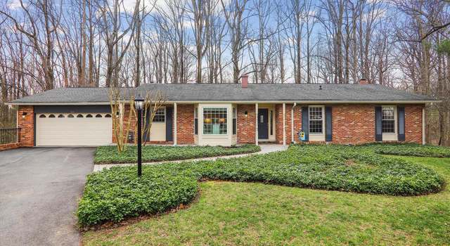 Photo of 11700 Auth Ln, Silver Spring, MD 20902