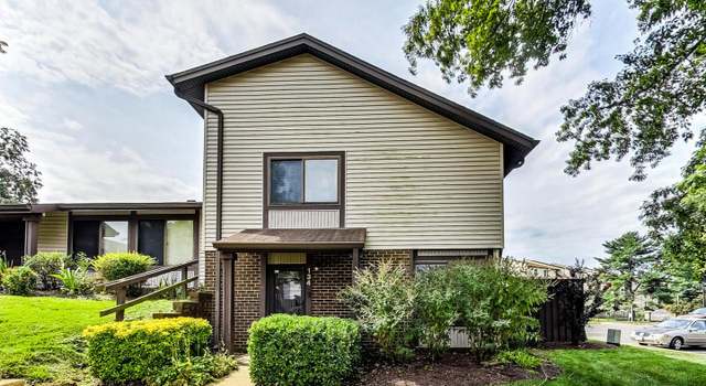 Photo of 134 Swiss Gap Rd Unit 7-1, Upper Marlboro, MD 20774
