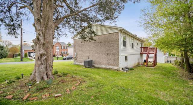 Photo of 8105 Johnsam Rd, Clinton, MD 20735
