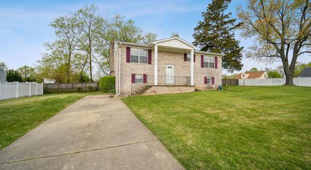 Photo of 8105 Johnsam Rd, Clinton, MD 20735
