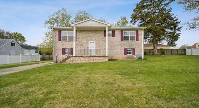 Photo of 8105 Johnsam Rd, Clinton, MD 20735