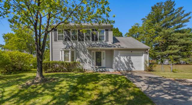 Photo of 12201 Kingsford Ct, Bowie, MD 20721