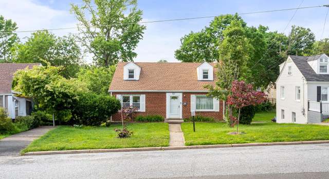 Photo of 121 Seneca Dr, Oxon Hill, MD 20745