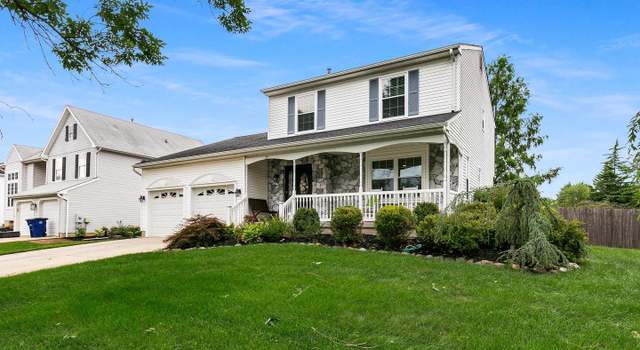 Photo of 21 Phoenix Rd, Marlton, NJ 08053