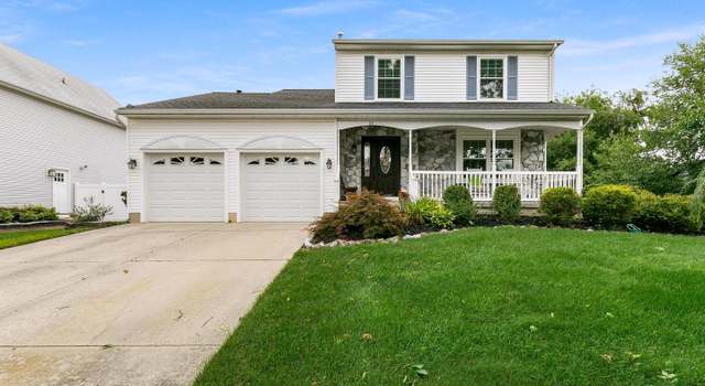 Photo of 21 Phoenix Rd, Marlton, NJ 08053
