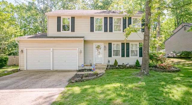 Photo of 109 Forbes Dr, Atco, NJ 08004