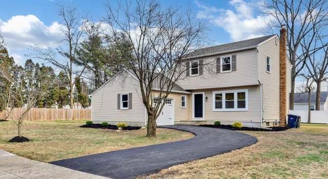 Photo of 1109 Salem Ave, Voorhees, NJ 08043