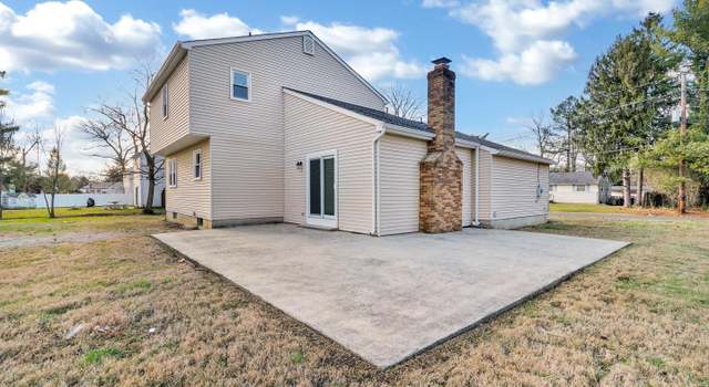 Photo of 1109 Salem Ave, Voorhees, NJ 08043