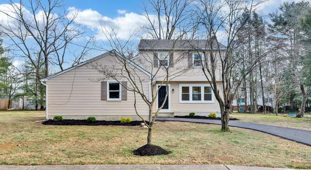 Photo of 1109 Salem Ave, Voorhees, NJ 08043
