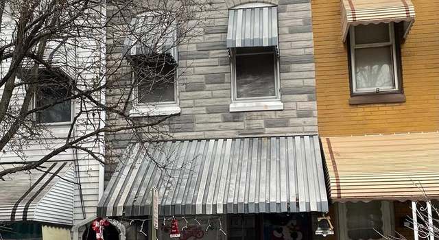 Photo of 1017 Green St, Reading, PA 19604