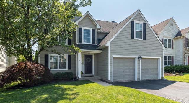Photo of 4194 Milords Ln, Doylestown, PA 18902
