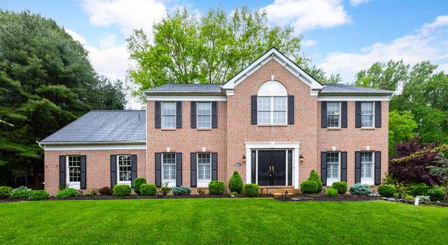 Photo of 1615 Masters Way, Chadds Ford, PA 19317