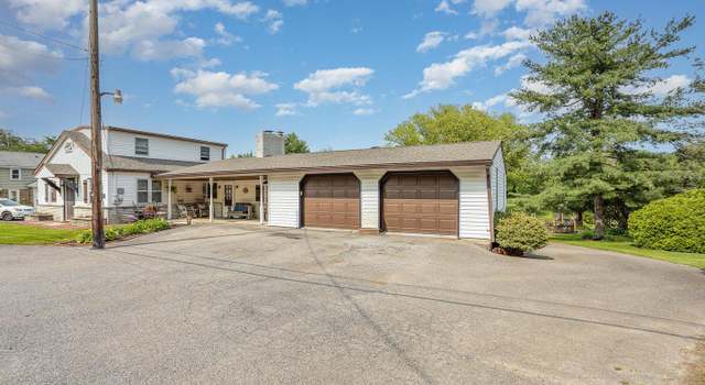 Photo of 1243 Rawlinsville Rd, New Providence, PA 17560