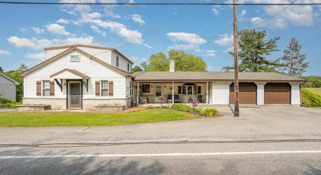 Photo of 1243 Rawlinsville Rd, New Providence, PA 17560