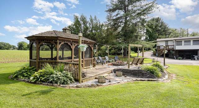 Photo of 1243 Rawlinsville Rd, New Providence, PA 17560