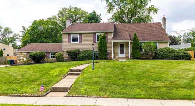 Photo of 1625 Aidenn Lair Rd, Dresher, PA 19025