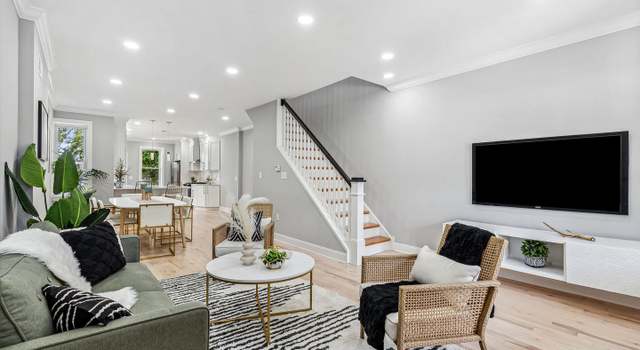 Photo of 40 E Slocum St, Philadelphia, PA 19119