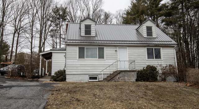 Photo of 1014 Port Carbon St, Pottsville, PA 17901