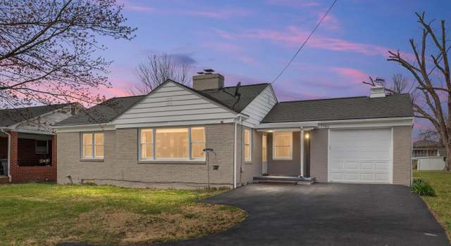 Photo of 7783 Church St, Middletown, VA 22645