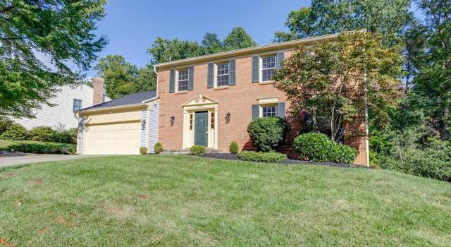 Photo of 5707 Oak Leather Dr, Burke, VA 22015