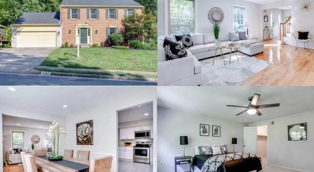 Photo of 5707 Oak Leather Dr, Burke, VA 22015