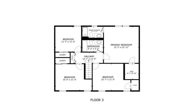 Photo of 5707 Oak Leather Dr, Burke, VA 22015