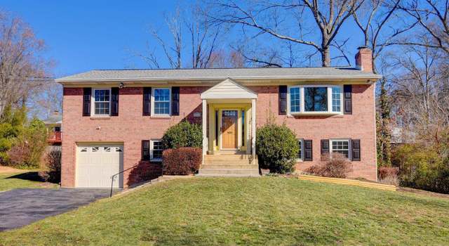 Photo of 3025 Battersea Ln, Alexandria, VA 22309