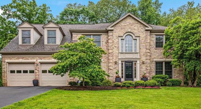 Photo of 12015 Meadowville Ct, Herndon, VA 20170