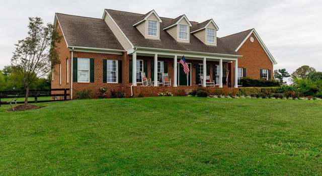 Photo of 12800 Warrenton Rd, Nokesville, VA 20181
