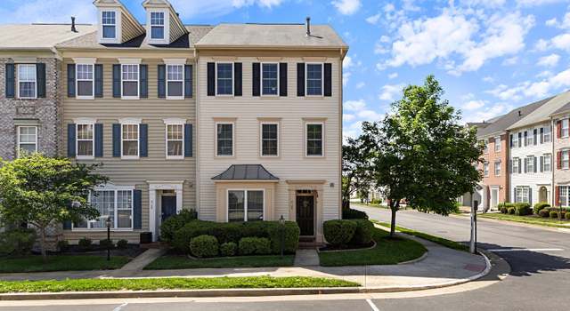 Photo of 9146 Ribbon Falls Loop, Bristow, VA 20136
