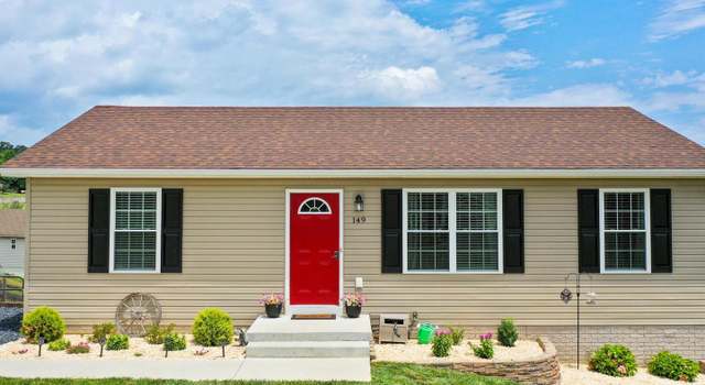 Photo of 149 Lilleigh, Maurertown, VA 22644
