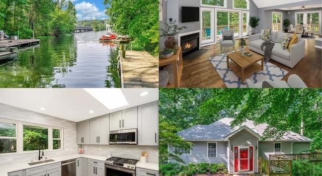 Property at 14906 Laurel Point Ln, Spotsylvania, VA 22551, 4 beds, 4 baths