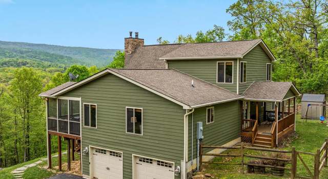 Photo of 874 Kildare Dr, Front Royal, VA 22630