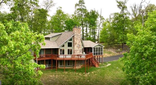 Photo of 874 Kildare Dr, Front Royal, VA 22630