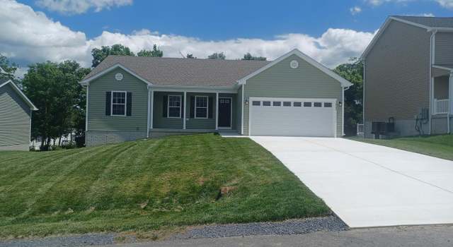 Photo of 1412 Prentiss Point Pkwy, Martinsburg, WV 25401