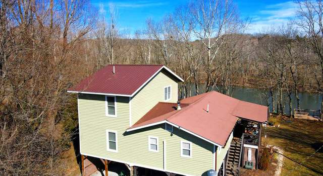 Photo of 356 Silver River Acres Rd, Moorefield, WV 26836