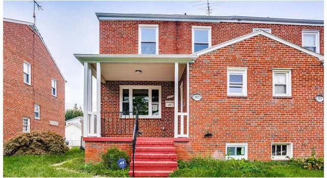 Photo of 3917 Rosecrest Ave, Baltimore, MD 21215