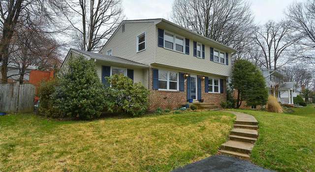 Photo of 2419 Drexel St, Vienna, VA 22180