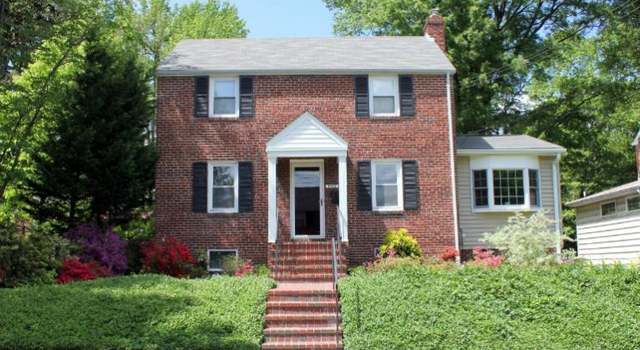 Photo of 4102 Tennyson Rd, University Park, MD 20782