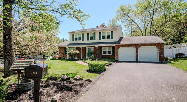 Photo of 4601 Big Rock Dr, Wilmington, DE 19802