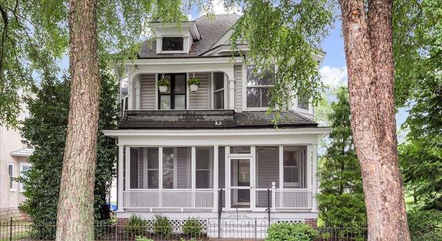 Photo of 202 Jefferson St, Delaware City, DE 19706
