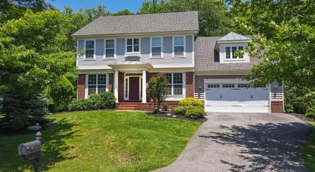 Photo of 1413 Triton Ct, Edgewater, MD 21037
