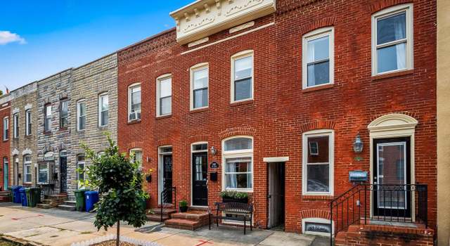 Photo of 2415 Fait Ave, Baltimore, MD 21224