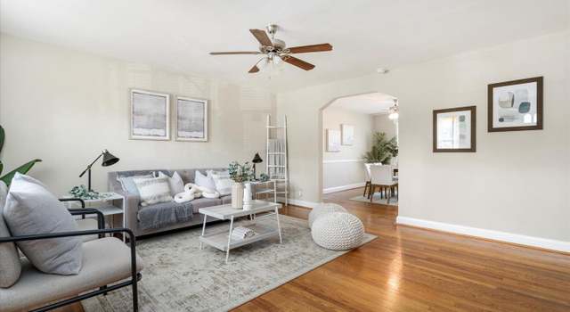 Photo of 3809 Monterey Rd, Baltimore, MD 21218